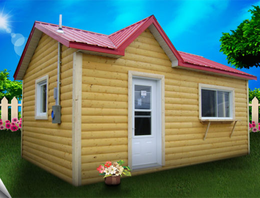 CABANON DU LAC 2.0