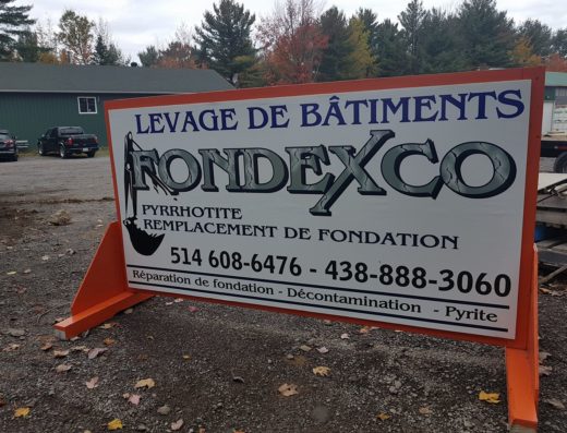 FONDEXCO INC