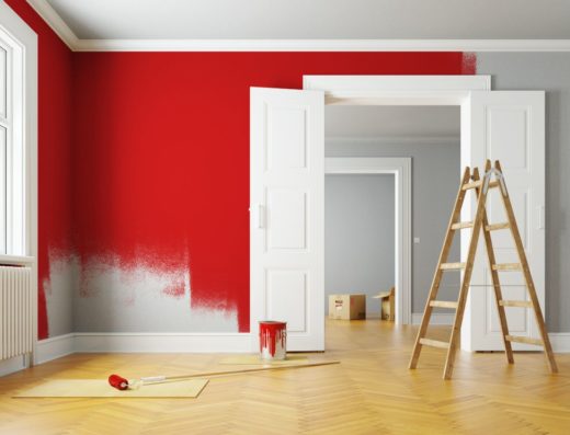 COUVERTURE ET PEINTURES S.J