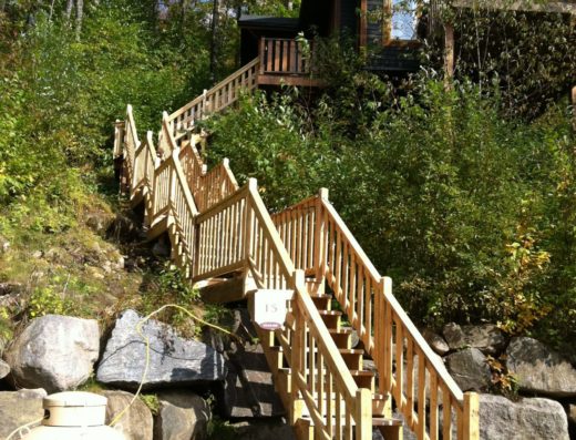 CONSTRUCTION / RENOVATION NOUVO LOGIS INC