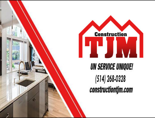 CONSTRUCTION T.J.M