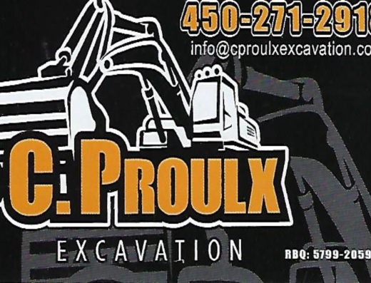 C.PROULX EXCAVATION
