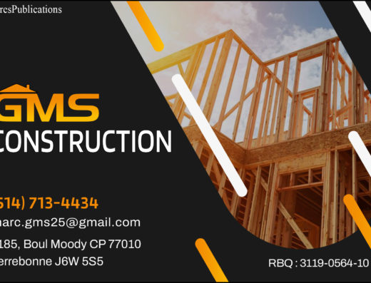 CONSTRUCTION GMS ENR