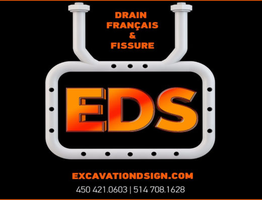 EXCAVATION D-SIGN INC