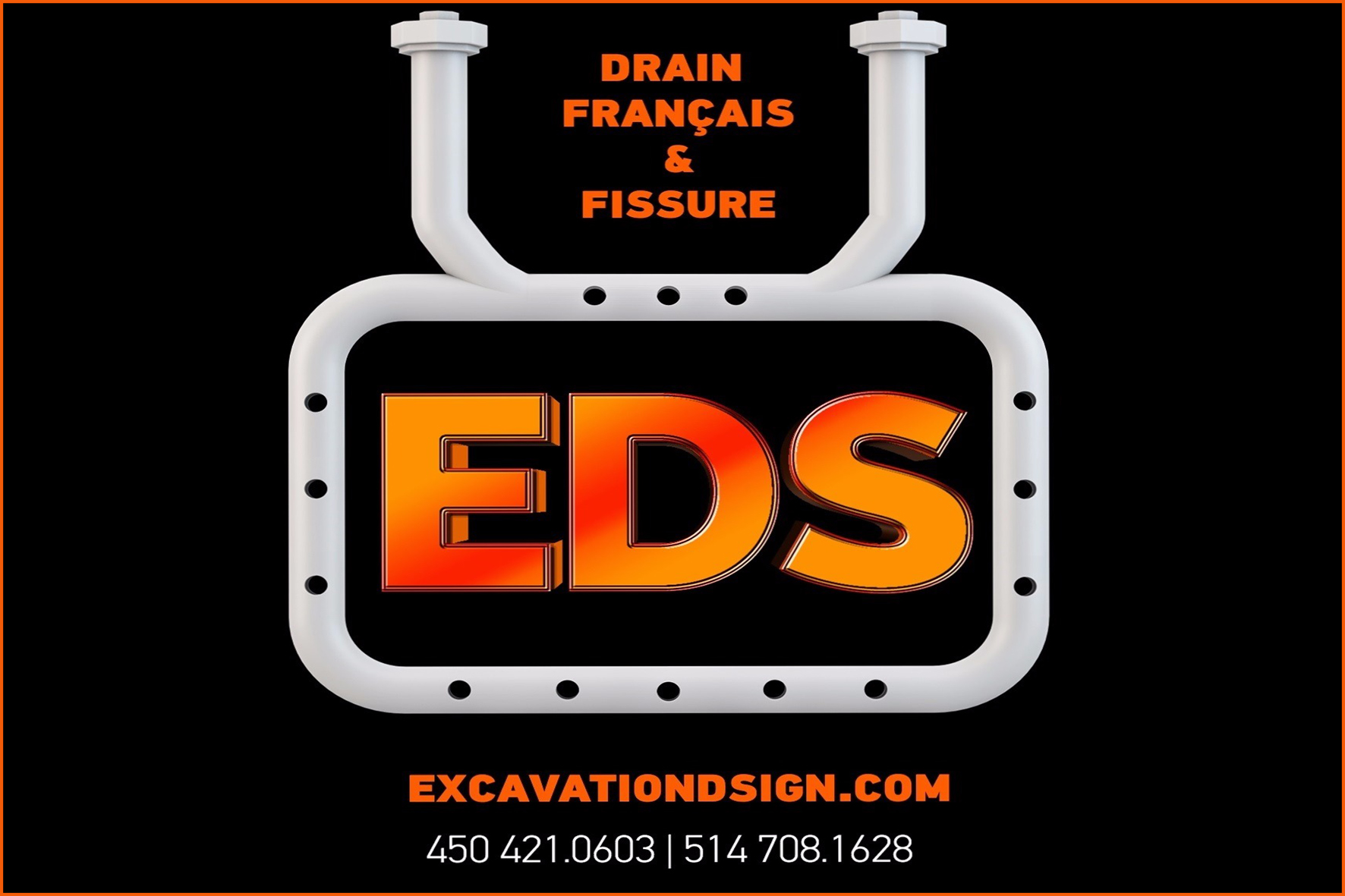 EXCAVATION D-SIGN INC
