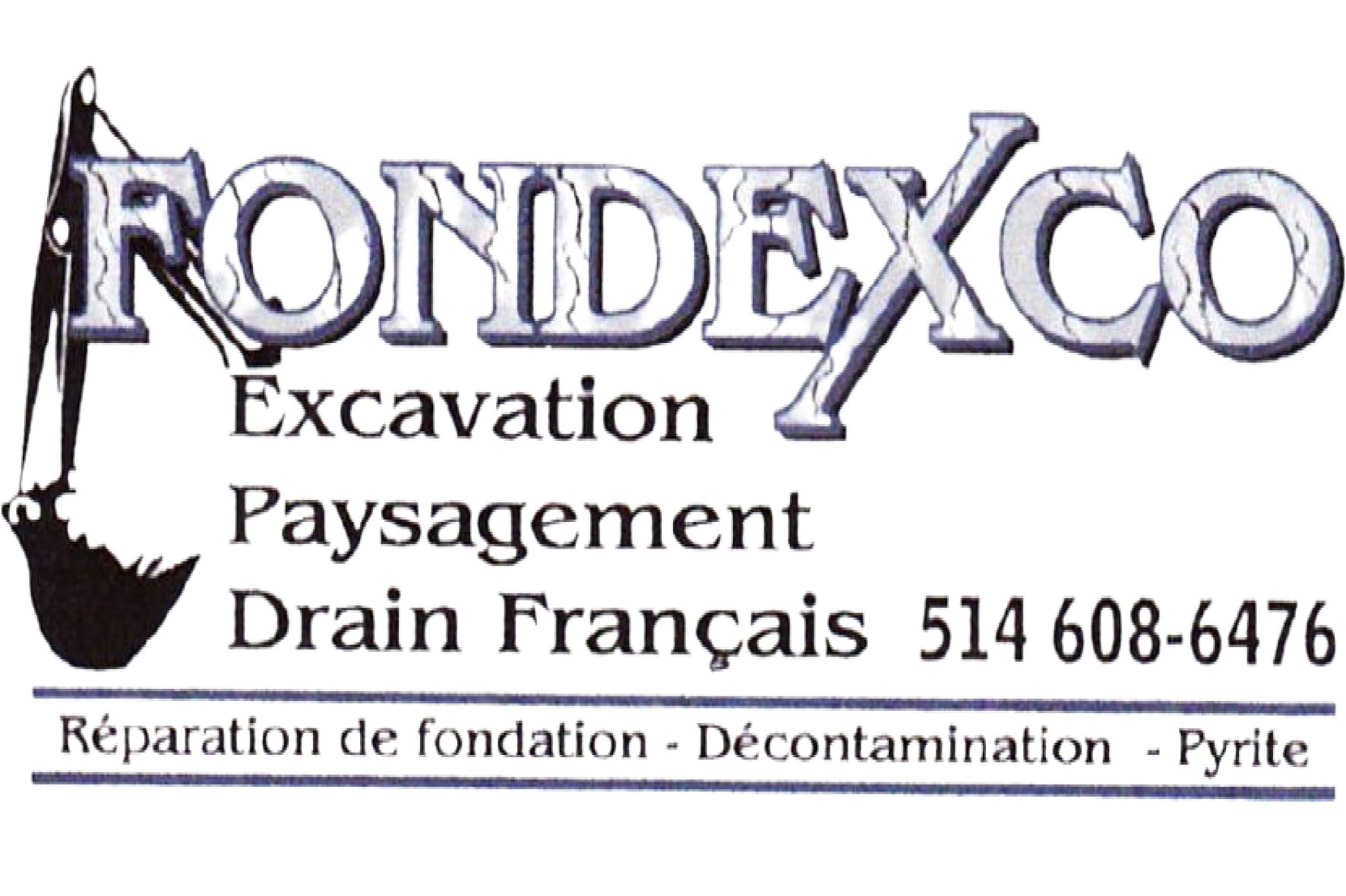 FONDEXCO INC