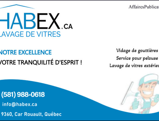 HABEX INC