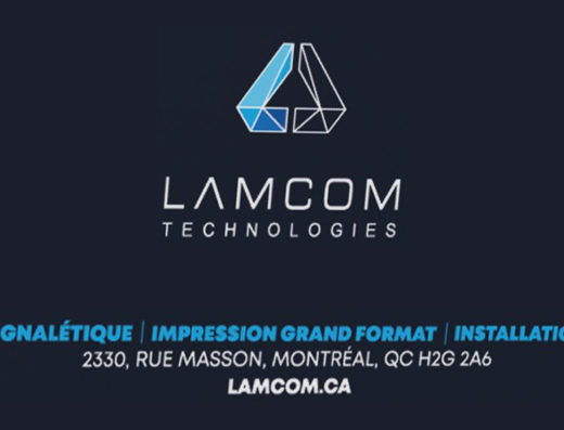 LAMCOM TECHNOLOGIE