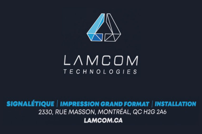 LAMCOM TECHNOLOGIE