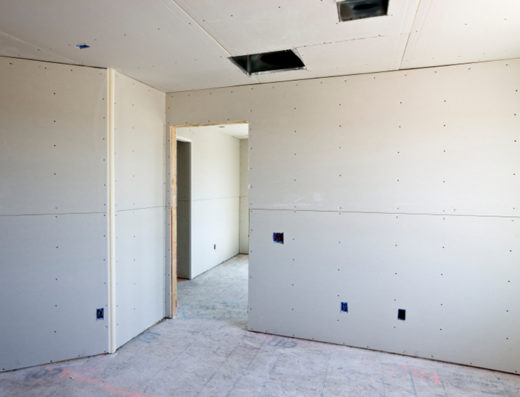 CONSTRUCTION JF LAPORTE