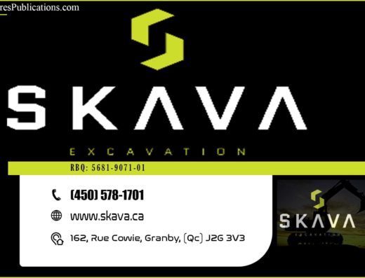 SKAVA EXCAVATION
