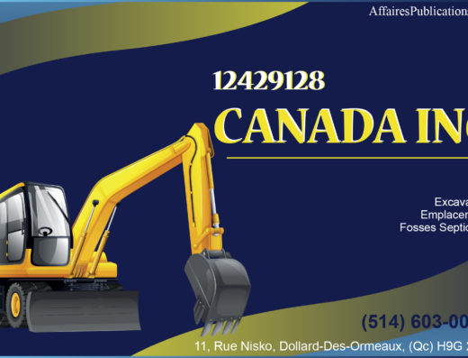 12429128 CANADA
