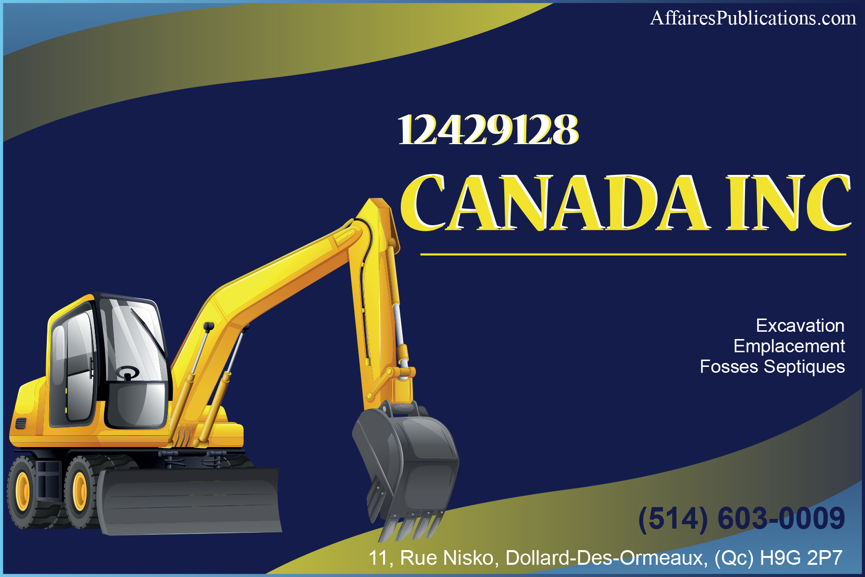 12429128 CANADA