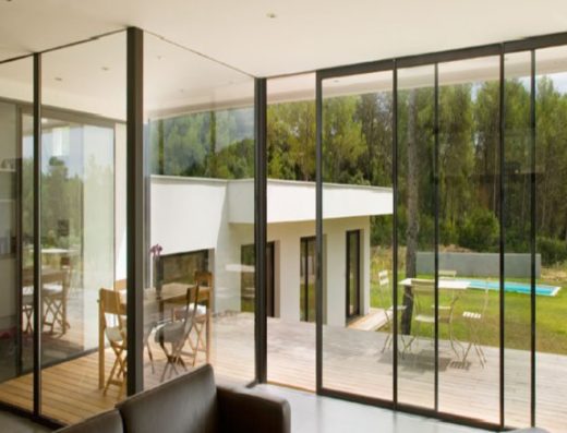 FANTASTIQUE ALUMINIUM LTÉE