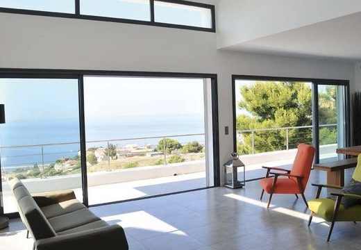 FANTASTIQUE ALUMINIUM LTÉE