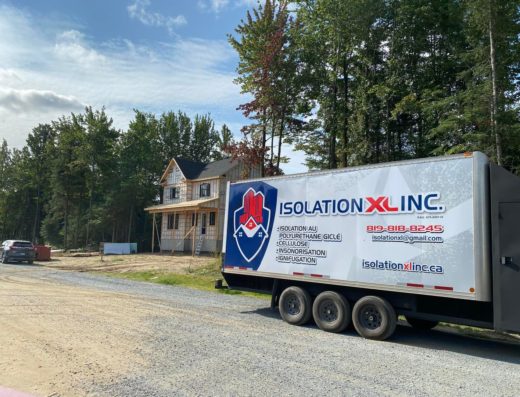ISOLATION XL INC