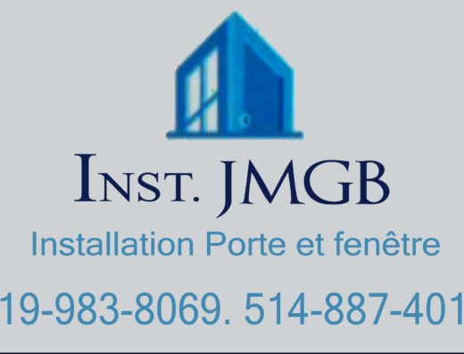 INSTALLATION JMGB