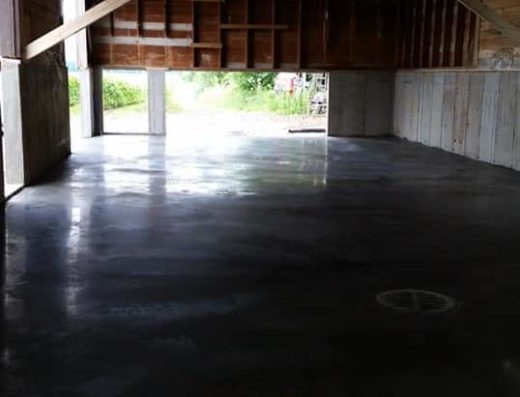 BÉTON BÉLANGER MW INC