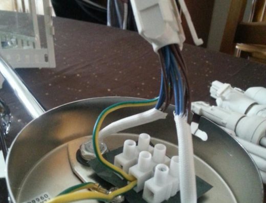 ÉLECTRICITÉ ET DOMOTIQUE POIRIER