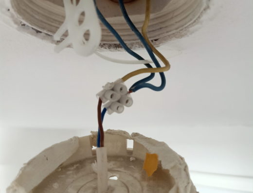 ÉLECTRICITÉ ET DOMOTIQUE POIRIER