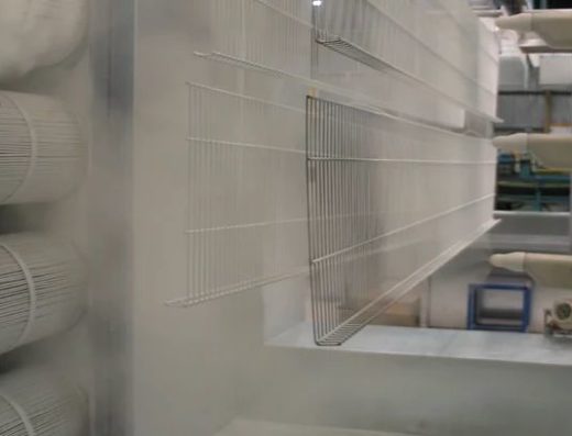 PERMAFIL INSTALLATIONS