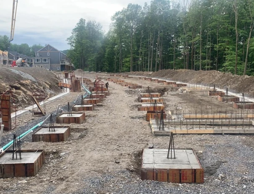 CONSTRUCTION TECHNI-PLUS