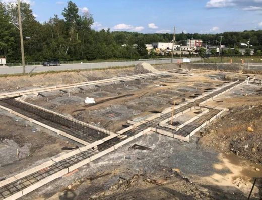 CONSTRUCTION TECHNI-PLUS
