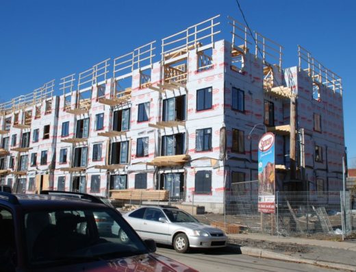 CONSTRUCTION 2-A (2018) INC