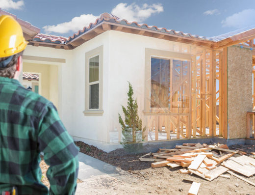 CONSTRUCTIONS D LANDRY INC