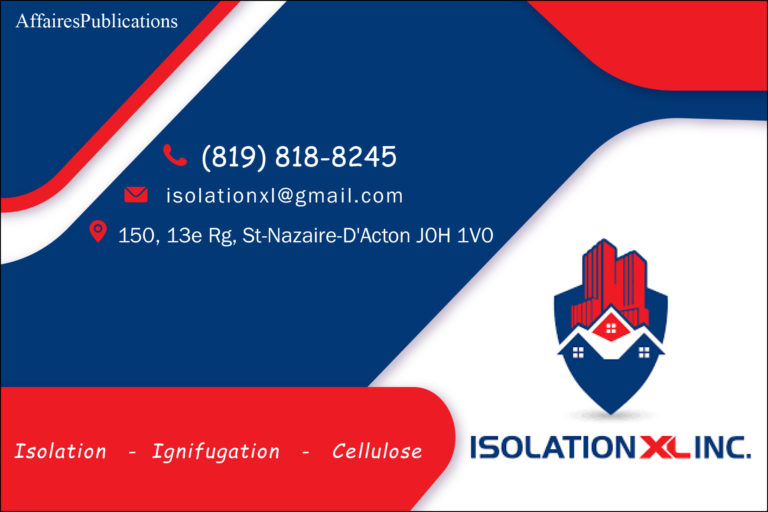 ISOLATION XL INC