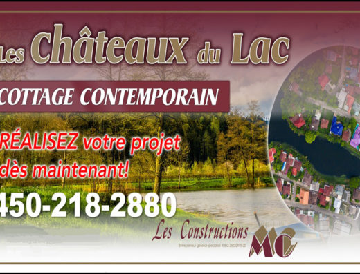 LES CONSTRUCTIONS MC
