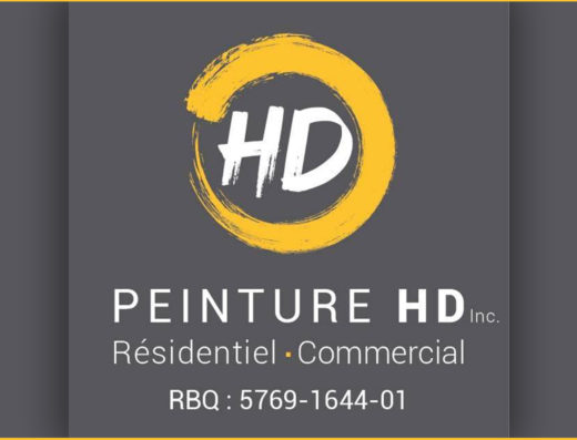 PEINTURE HD INC