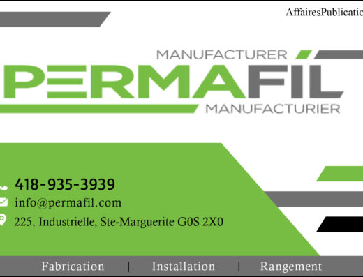 PERMAFIL INSTALLATIONS