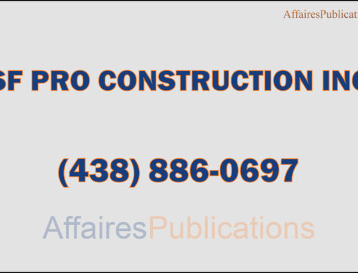 SF PRO CONSTRUCTION INC