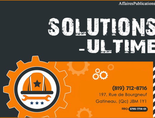 SOLUTIONS-ULTIME