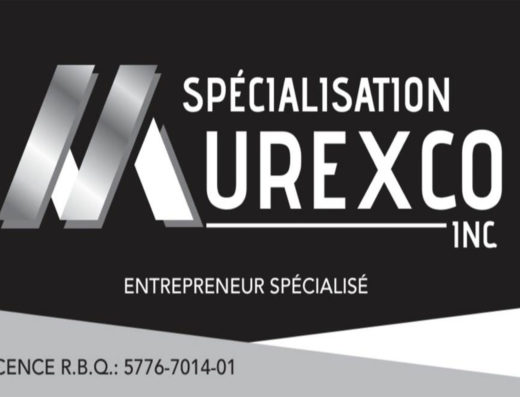 SPÉCIALISATION MUREXCO