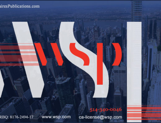 WSP CANADA INC