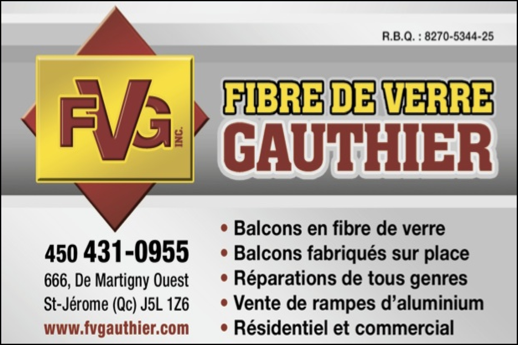 9347-9988 QUÉBEC INC