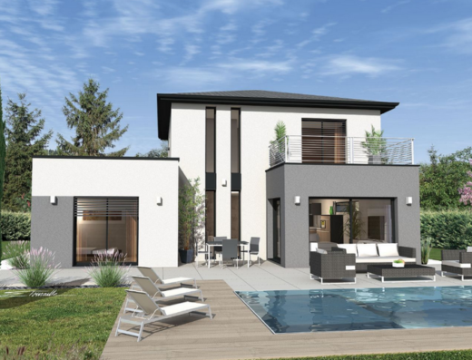 DOYON INSTALLATION INC