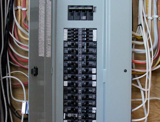 LES ENTREPRISES R. ALIE ÉLECTRIQUES