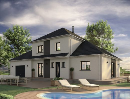 CONSTRUCTION PLATINE PRO