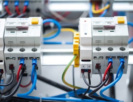 IMPACT ÉLECTRIQUE