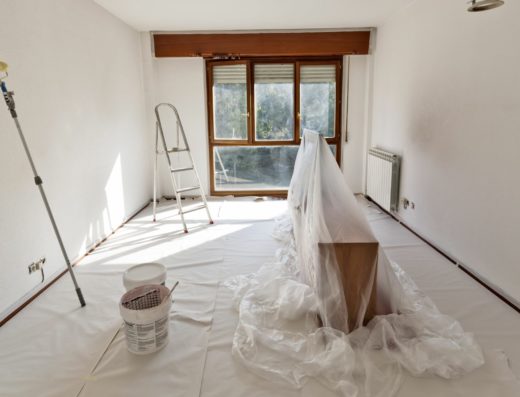 ARSENAL PEINTURE INC