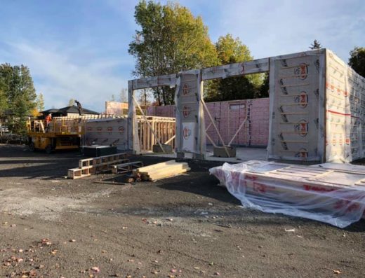 SLC HABITATIONS ET RÉNOVATIONS