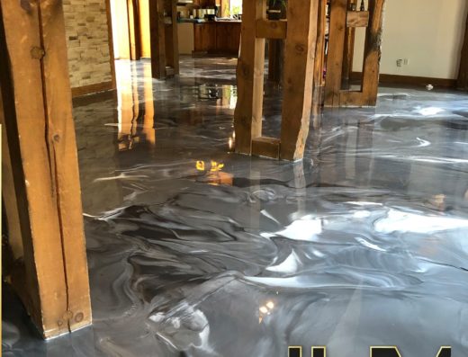 LUX ÉPOXY INC