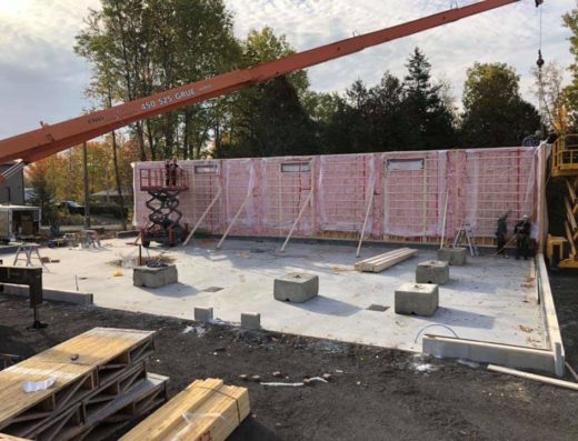 SLC HABITATIONS ET RÉNOVATIONS