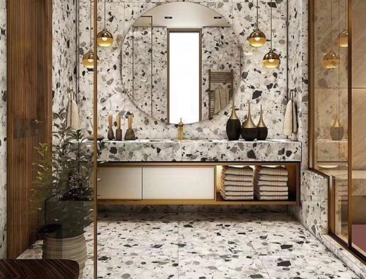 MOSAÏQUE ROUSSEAU INC