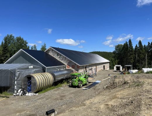 CONSTRUC-DAN INC