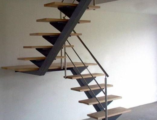 CONCEPT ESCALIER PRESTIGE