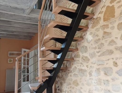CONCEPT ESCALIER PRESTIGE